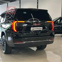 GMC Yukon